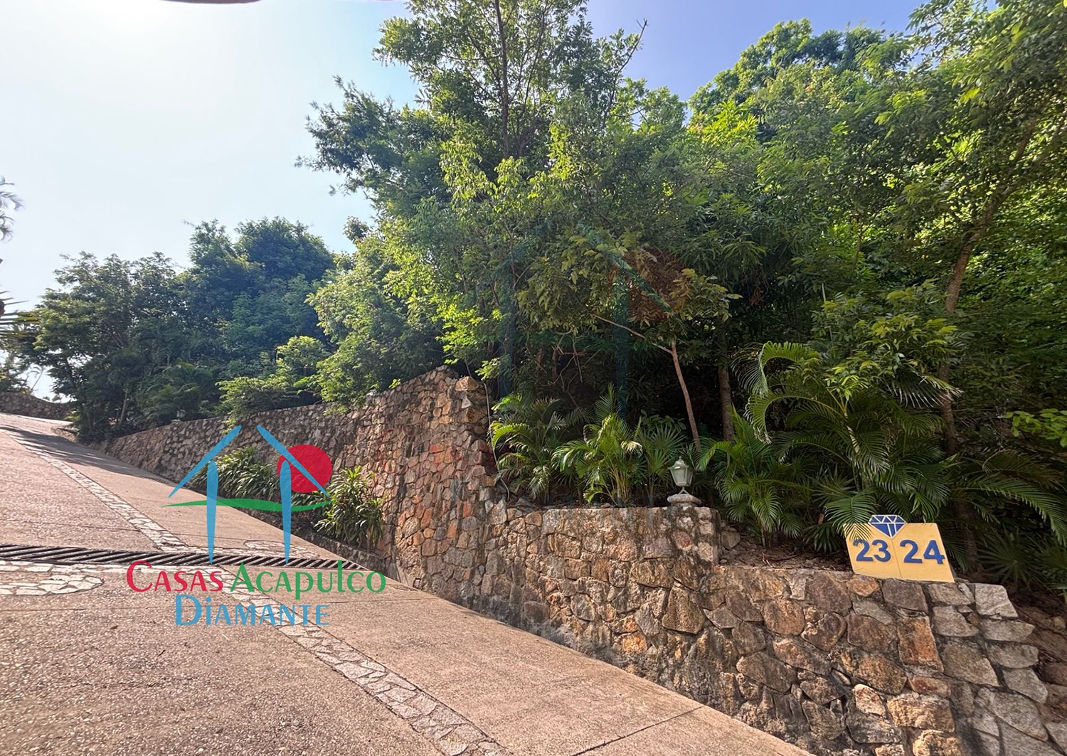 Terreno Real Diamante Lote 23 - Vialidades 2 Terreno Real Diamante Lote 23 - Vialidades 2